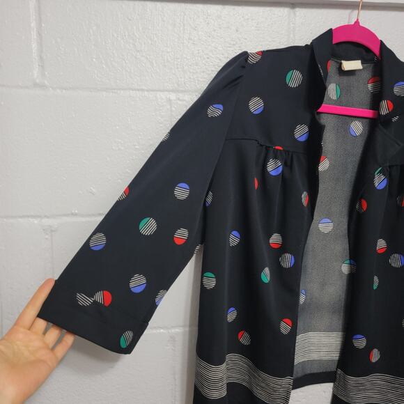 VTG Mid Century Jacket - Picture 3 of 7